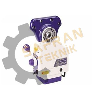 Freze X ve Y Eksen Motorları